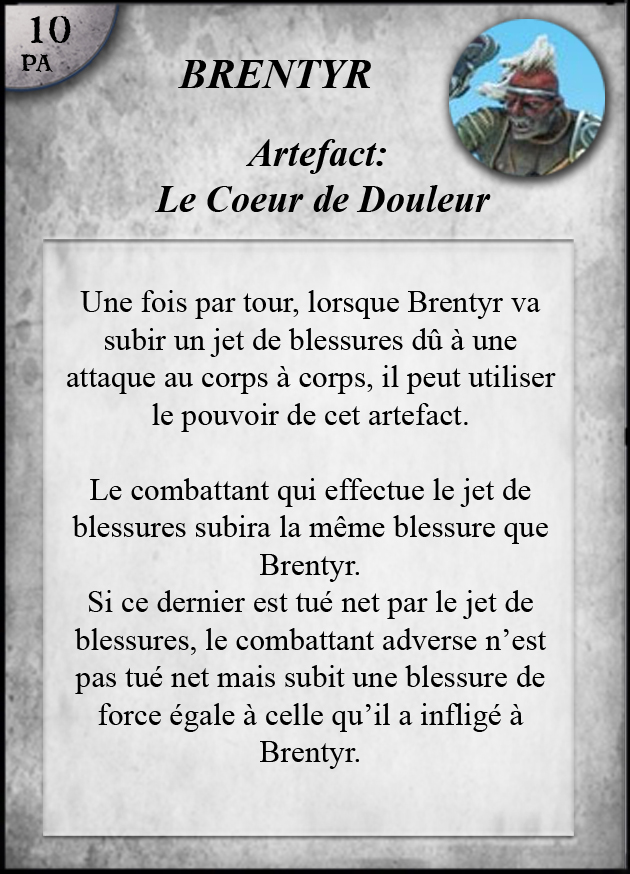Cœur de Douleur